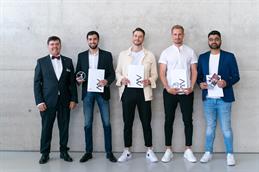 Absolventenfeier 2022